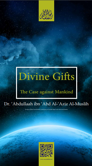 Divine Gifts – The case against Mankind 